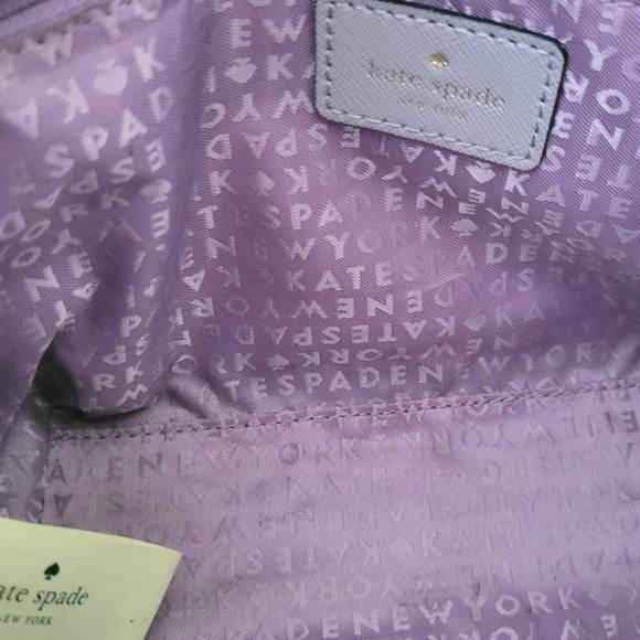 RARE - Kate Spade Limited Edition Bunny Bag - Picture 8 of 8